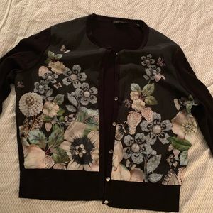 Ted Baker Cardigan